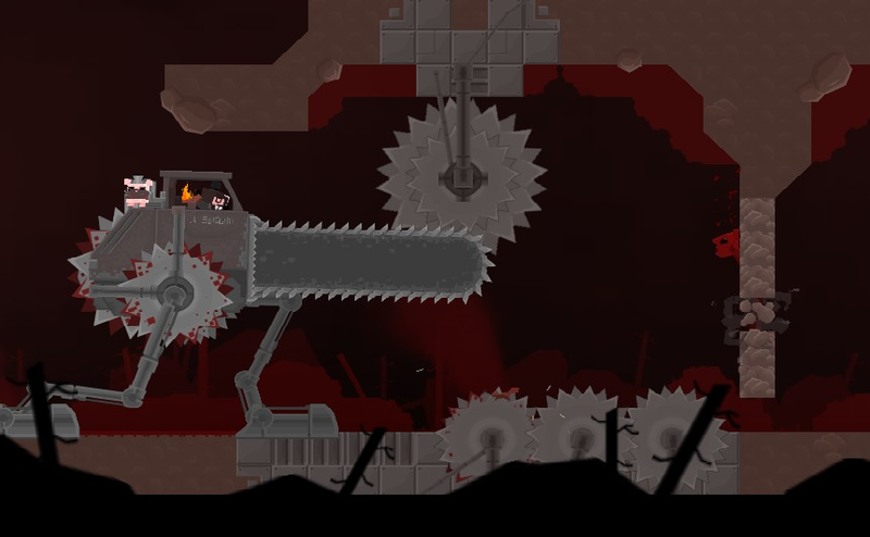 Illustration for article titled The Binding Of Isaac Dev Releases Second Mod Pack And Teases New Project